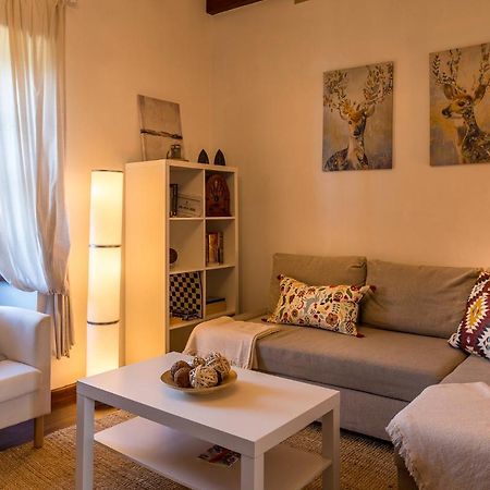 Vila Casa De Ita Erese Exteriér fotografie