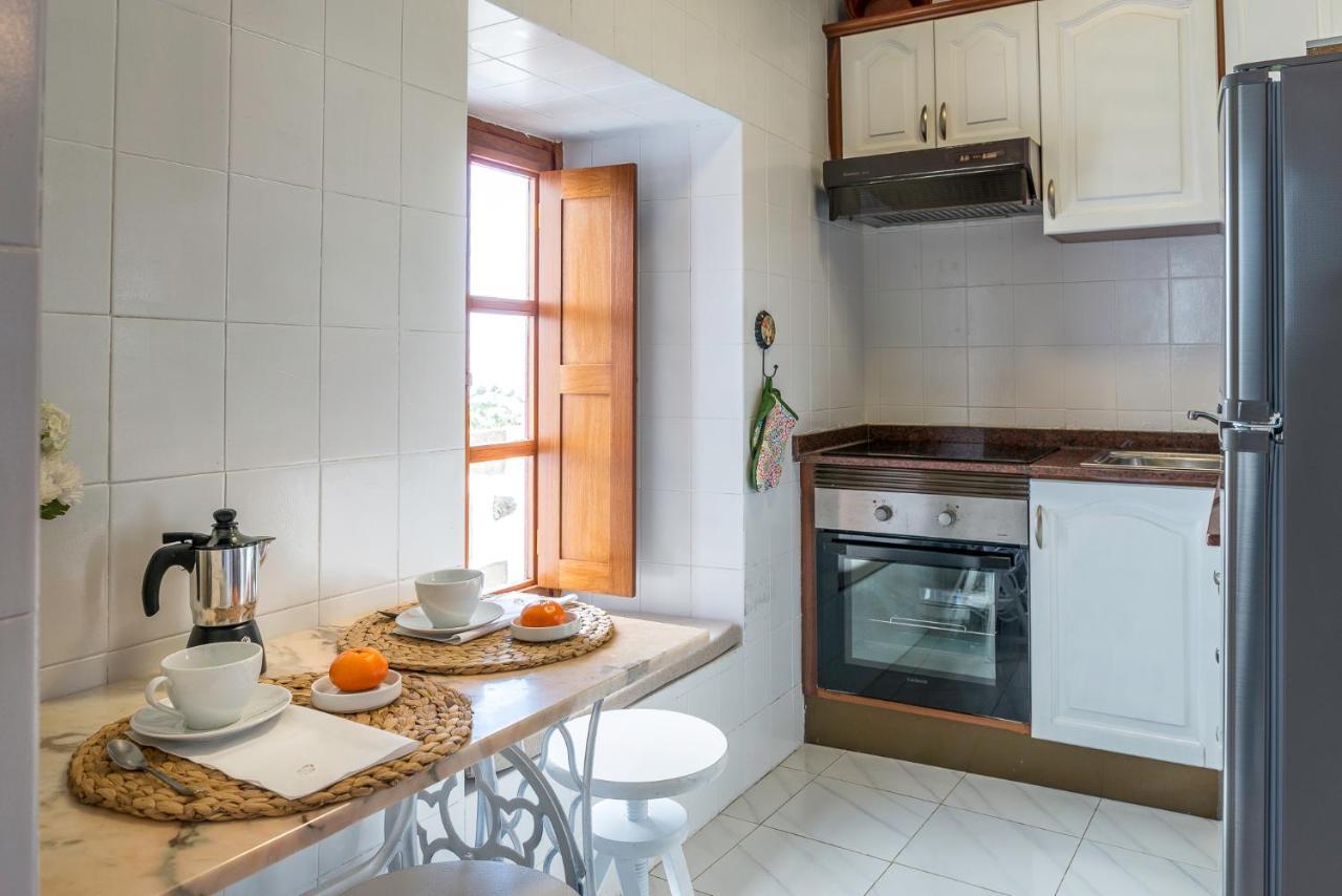 Vila Casa De Ita Erese Exteriér fotografie