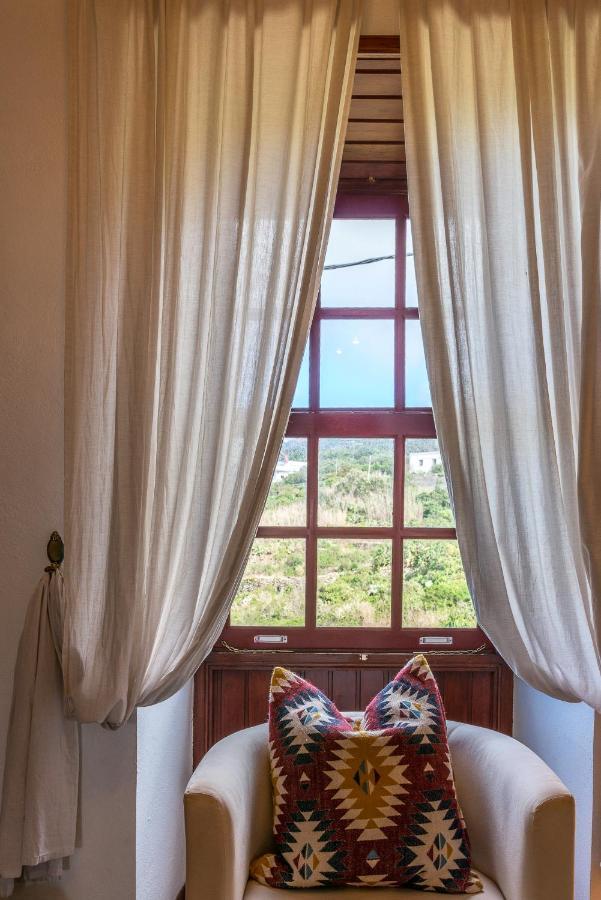 Vila Casa De Ita Erese Exteriér fotografie