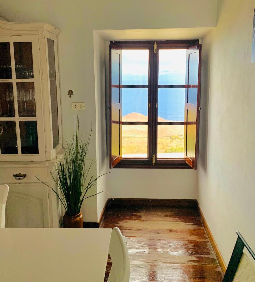 Vila Casa De Ita Erese Exteriér fotografie